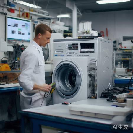 SIEMENS洗衣机维修现场勘查交流㉿洗衣机使用不发热的小技巧