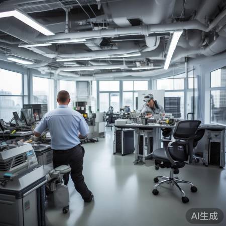 酷风中央空调总部维修总部电话教你，中央空调插头拔取位置揭秘