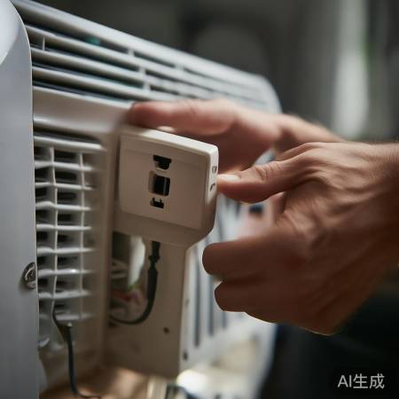 约克空调品牌客服科普+中央空调故障：不出风不制冷，快速诊断与解决指南