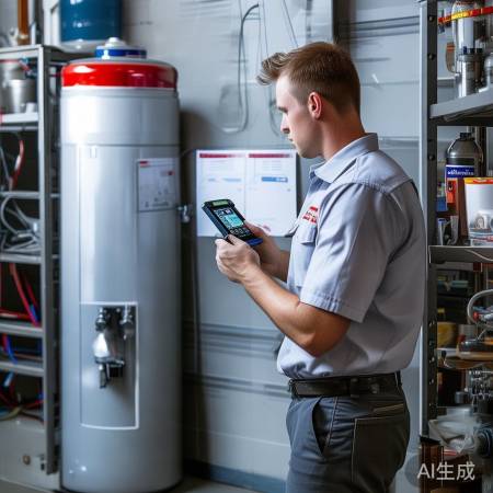 专业认证，规范维修