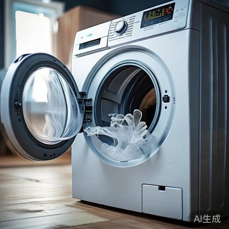 西门子洗衣机全国售后通联阐明<美的洗衣机E4故障代码解析及解决方法>