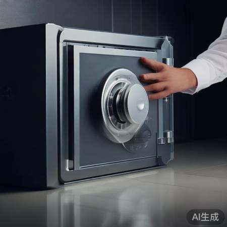 久旺保险柜维修网点检索解析,保险柜安全关闭指南：轻松掌握锁具操作技巧