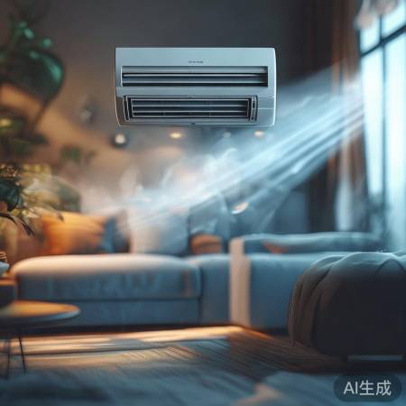 空调清洗，健康生活