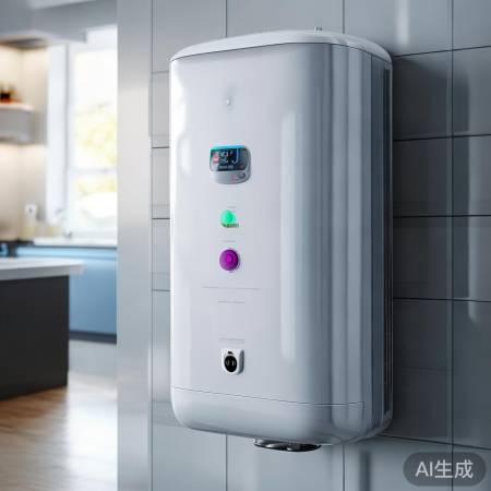 热水器安全功能多