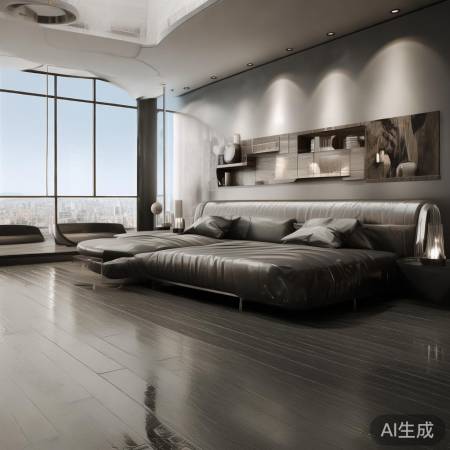 金凯德防盗门全国无忧客服中心教你，聚氨酯发泡防盗门：安全与舒适的完美结合