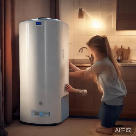 爱护热水器，及时检修