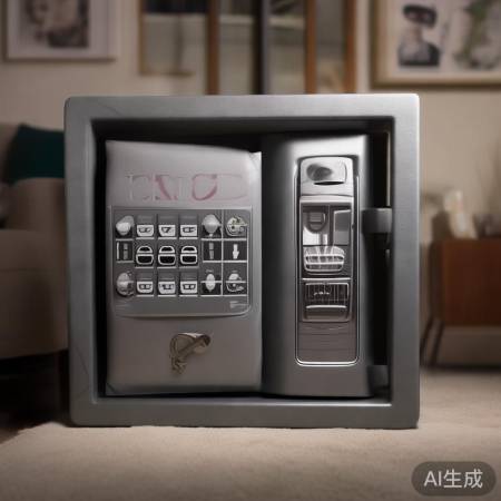 保险柜安全重于方便