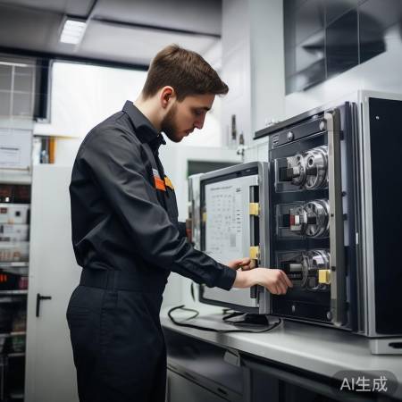 专业认证，规范维修