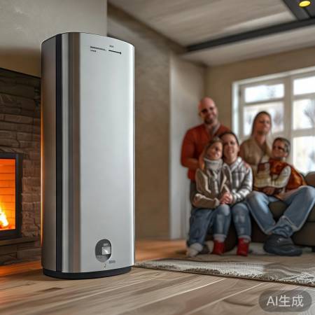 电壁挂炉:节能环保,省电神器