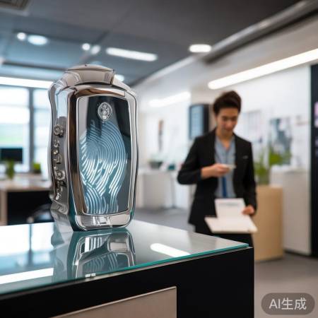 顾家指纹锁厂总部维修联系电话详述#家乐福指纹锁软件：智能生活新体验，安全便捷一步到位