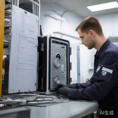 专业认证，优质保险柜维修