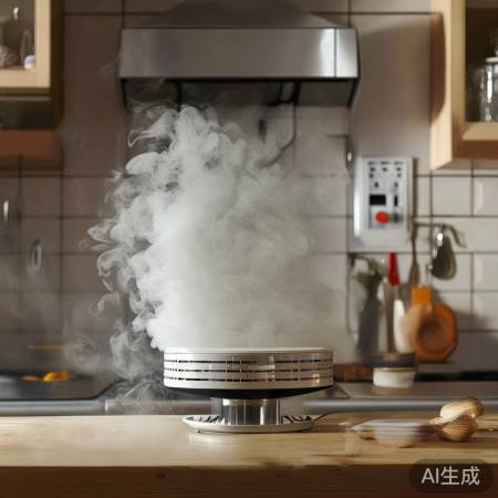 红日油烟机报修服务电话热线教导←油烟机转动时为何会跳闸？揭秘原因