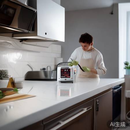 “清洗电机，稳压防跳闸”