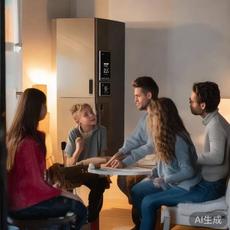 壁挂炉安装不难，掌握方法即可。