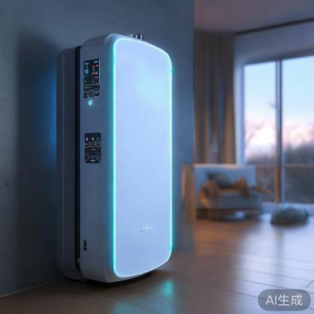 德美拉得壁挂炉客户热线支持分解—壁挂炉EA：高效节能的秘密武器