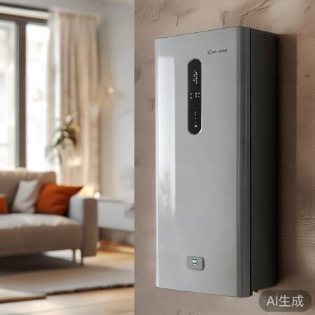 节能壁挂炉EA,智能节能新选择