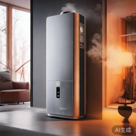 壁挂炉EA高效节能,温暖环保