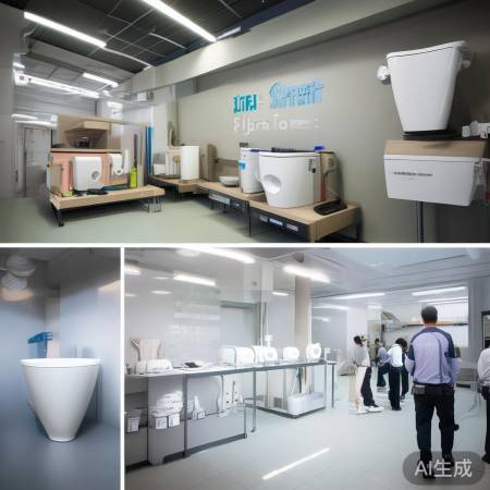 井奈智能马桶统一售后点解析『智能马桶感应水阀：告别繁琐，享受便捷生活』