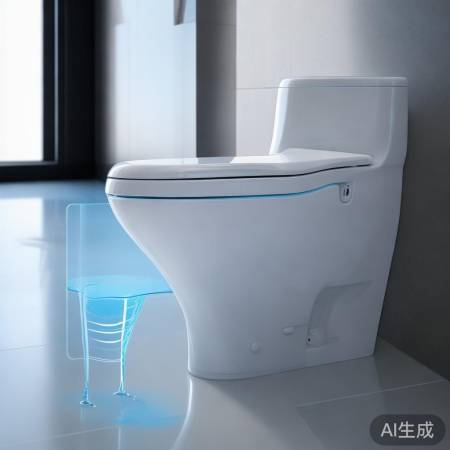 感应水阀，生活更轻松