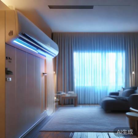 美的中央空调人工400客服电话分享—80平方一拖几中央空调选购指南