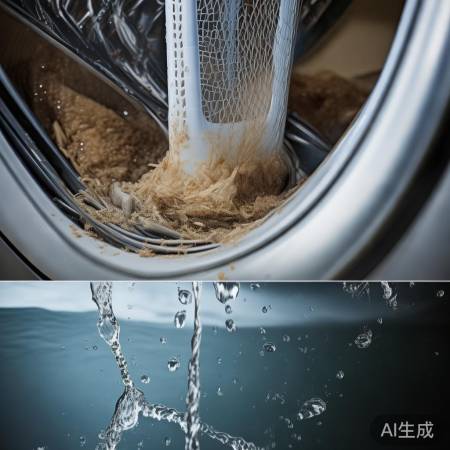 伊莱克斯洗衣机统一客服体验解说♫半夜洗衣机响声正常吗？揭秘洗衣机夜间噪音原因