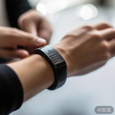 运动手环使用注意