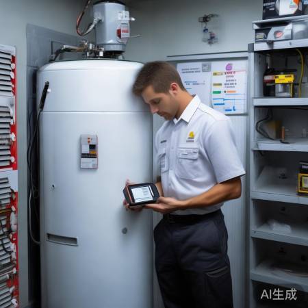 专业认证，规范维修