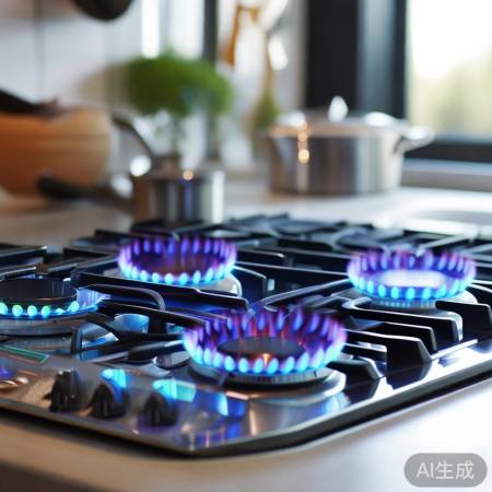 燃气灶双灶答疑，下期见！