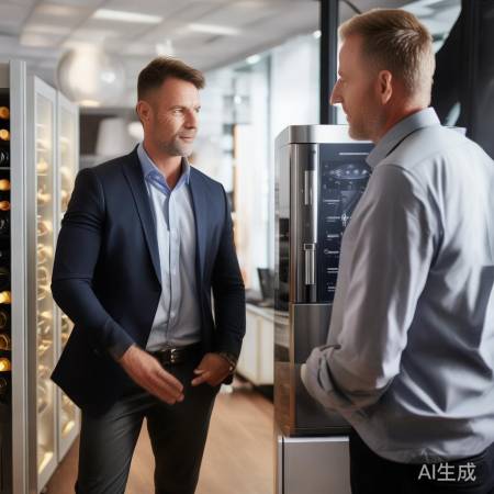 新飞酒柜人工客服专线解读—广西专业酒窖红酒柜设备供应商推荐