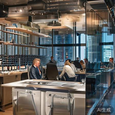 广西恒泰酒窖，定制化高品质