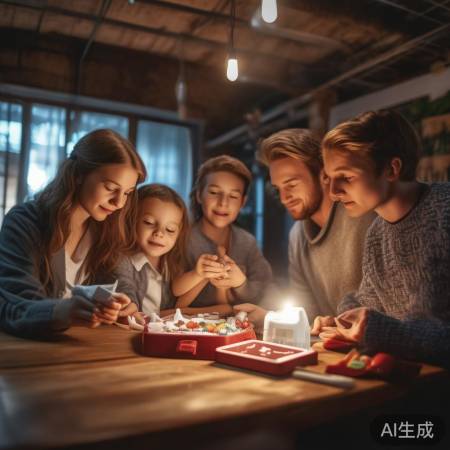 安全攻略助平安