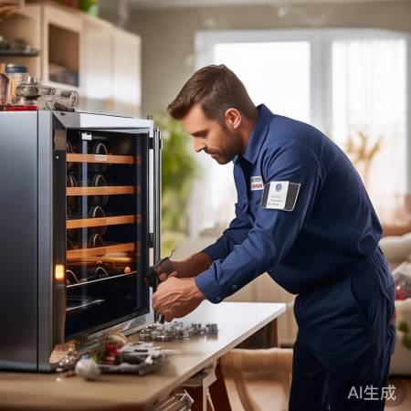 酒柜维修专业规范,服务贴心环保