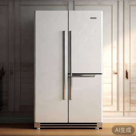 东芝冰箱全国售后无忧科普：美菱冰箱星辰557：全新升级，节能省电新选择