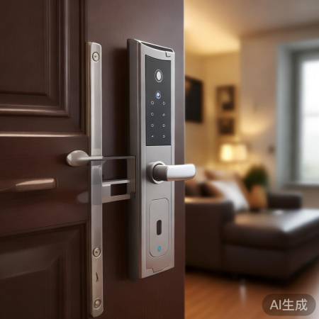 青稞智能锁本地售后热线普及ぁ智能锁定制解决方案：个性化安全守护之道