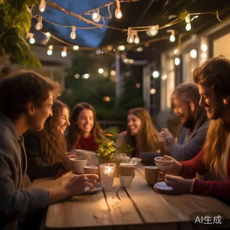 周末愉快，安全第一！