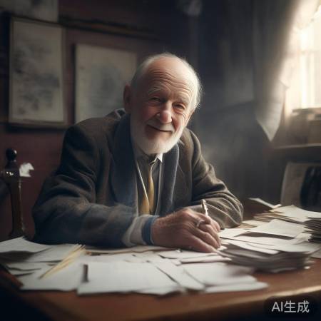 耐心等待，过程漫长