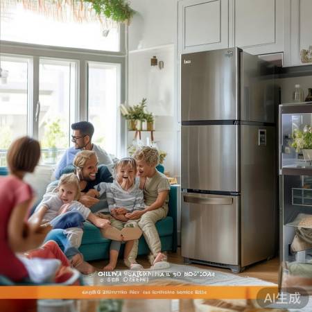 比佛利冰箱服务咨询热线解析（LG韩国原装进口冰箱，品质生活新选择）