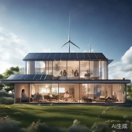 大迈空气能，节能环保新选择