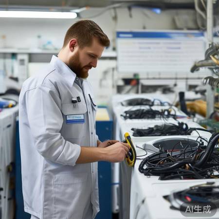 规范认证，专业维修，质保贴心