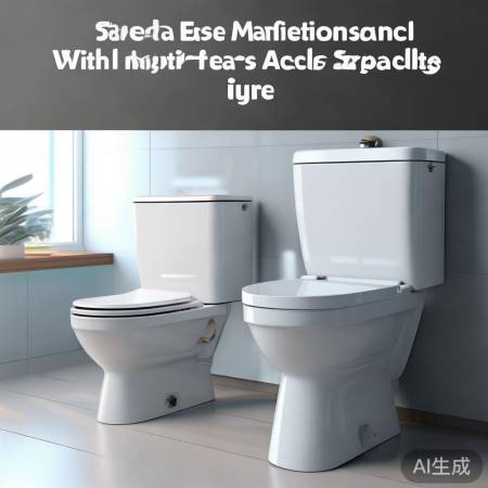 迷你马桶维修麻烦，大型易自修