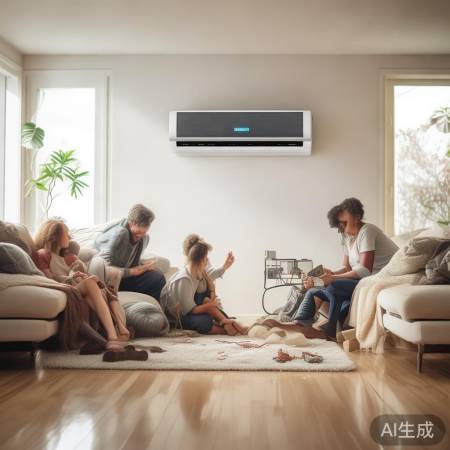 博世空调维护热线阐释—中央空调：节能环保，舒适生活新选择