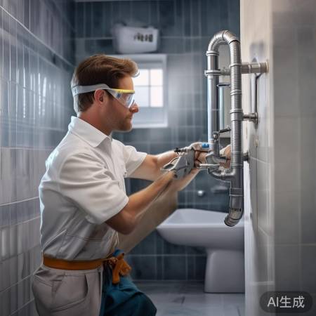 恩仕智能马桶客户热线支持分解：智能马桶下水管选购攻略：尺寸、材质与安装注意事项