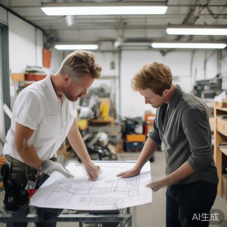 安装前先沟通需求和预算