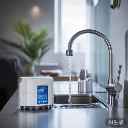 安装稳压器或压力桶，稳定水压