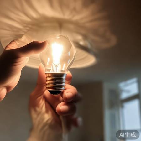 三星冰箱官网热线告诉你$冰箱上面灯不亮怎么办？快速更换指南