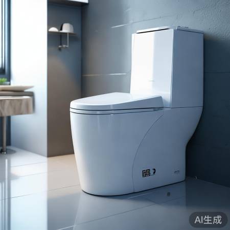 唯宝智能马桶品牌全国服务科普↑恒洁智能直冲马桶：刷新家居卫生新体验