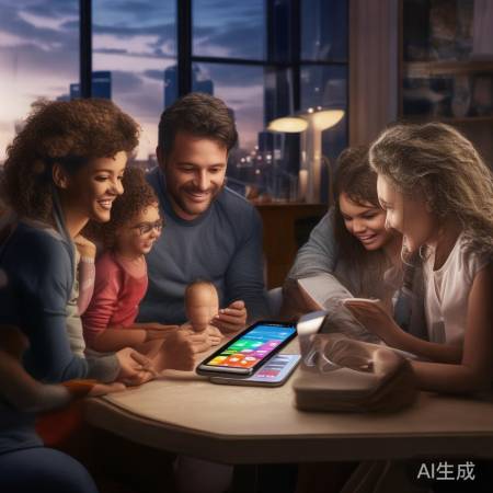 三星S7，智能生活新体验