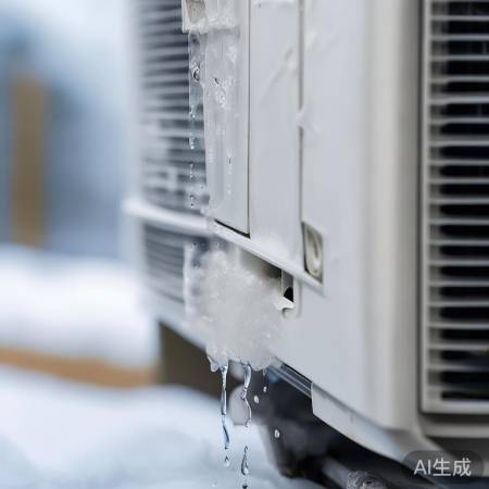 惠而浦空调全国维修保障分析&空调制热室外机为什么滴水