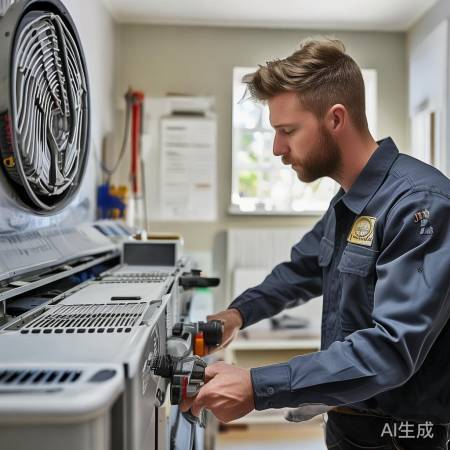 专业认证，透明服务