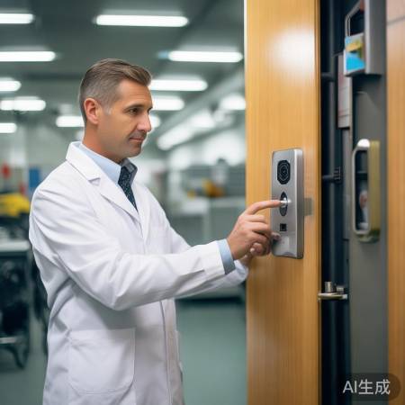 多特指纹锁专业售后服务教导：全自动指纹锁价格揭秘：性价比之选，你值得拥有